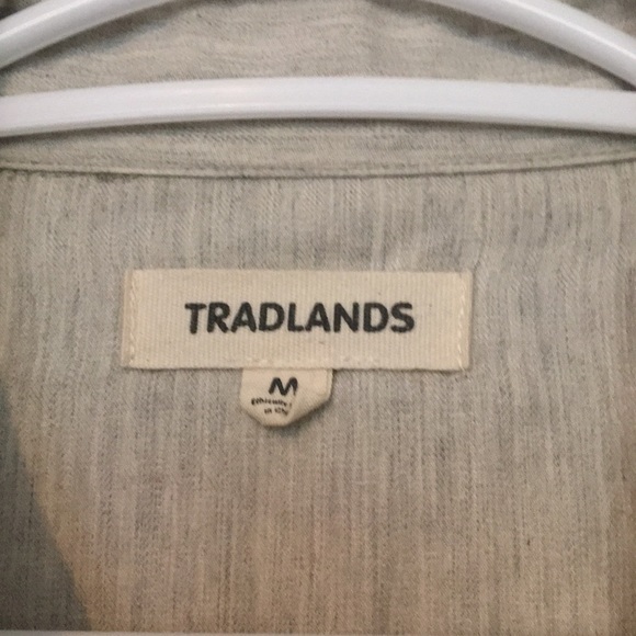 Tradlands Jessica shirt - Picture 2 of 4